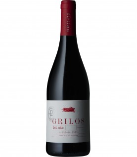 VINHO GRILOS TINTO