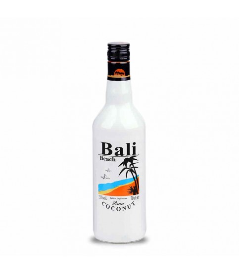 BALI BEACH COCONUT