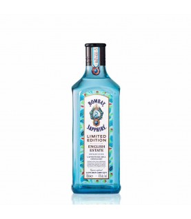 GIN BOMBAY SAPPHIRE LIMITED EDITION