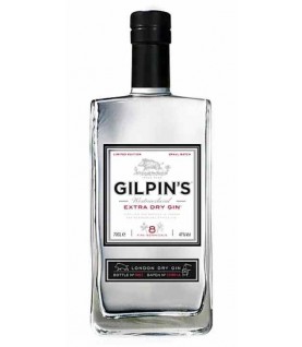 GIN GILPINS WESTMORLAND EXTRA DRY