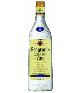 GIN SEAGRAMS