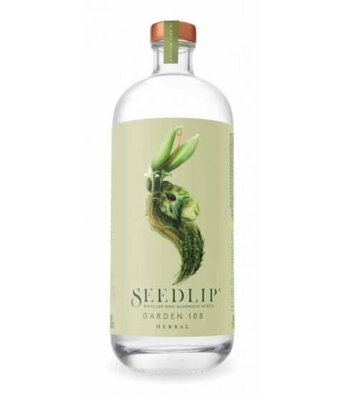 SEEDLIP GARDEN