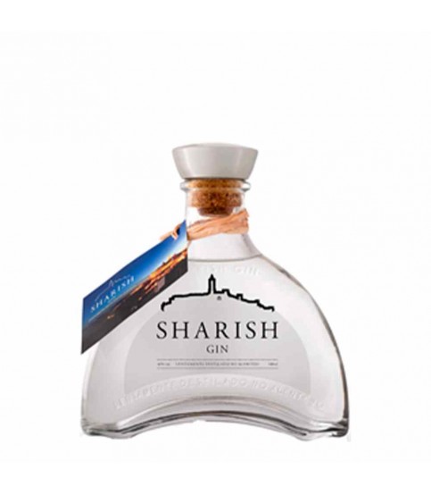 GIN SHARISH