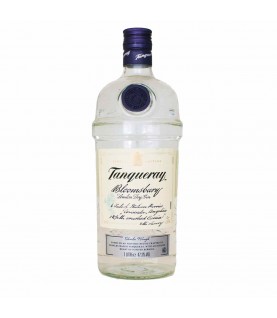 GIN TANQUERAY BLOOMSBURY