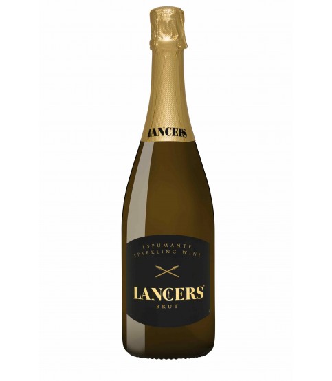 ESPUMANTE LANCERS BRUTO 75CL ESPUMANTE LANCERS BRUTO 75CL