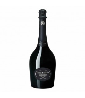 CHAMPAGNE LAURENT PERRIER GRAND SIECLE