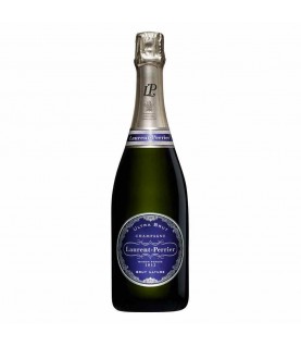 CHAMPAGNE LAURENT PERRIER CUVEE ULTRA BRUTO