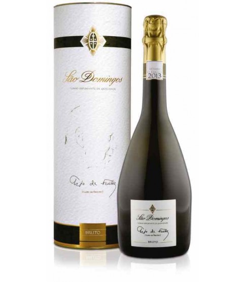 ESPUMANTE LOPO DE FREITAS BRUTO