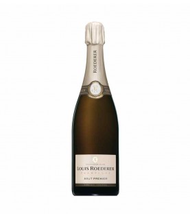 CHAMPAGNE LOUIS ROEDERER COLLECTION 242