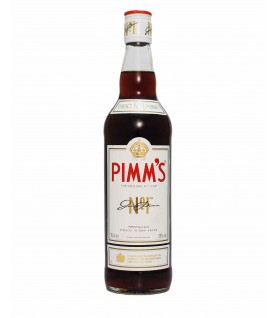 PIMMS CUP