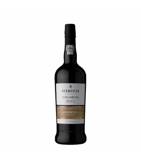 PORTO BURMESTER COLHEITA 2012