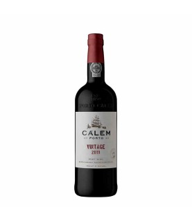 PORTO CALEM VINTAGE 2019