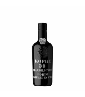 PORTO KOPKE TAWNY 30 ANOS 37,5 CL