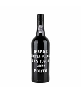 PORTO KOPKE VINTAGE 2022