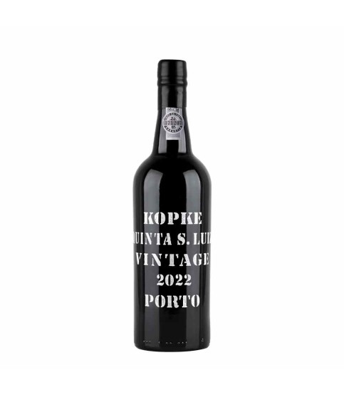 PORTO KOPKE VINTAGE 2022
