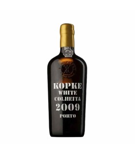 PORTO KOPKE COLHEITA WHITE 2009
