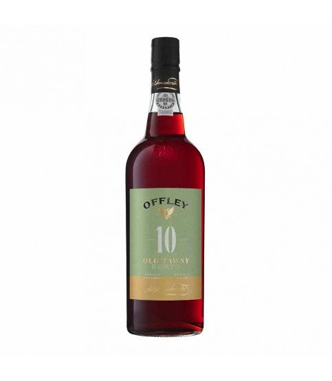 PORTO OFFLEY 10 ANOS
