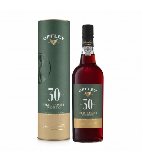 PORTO OFFLEY 30 ANOS