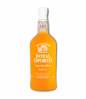 VINHO PORTO RCV ROYAL OPORTO DRY WHITE