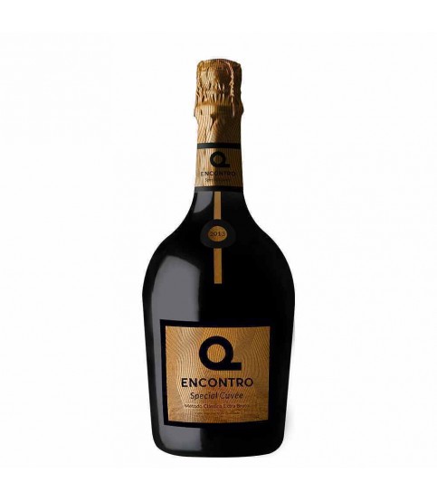 ESPUMANTE QUINTA ENCONTRO SPECIAL CUVEE