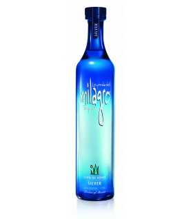 TEQUILA MILAGRO SILVER