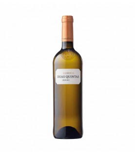 VINHO DUAS QUINTAS BRANCO RESERVA