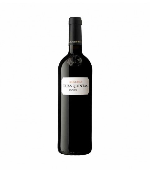 VINHO DUAS QUINTAS RESERVA TINTO