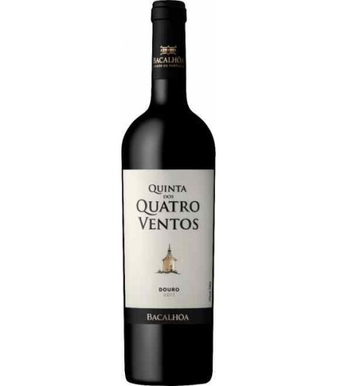 VINHO QUINTA 4 VENTOS