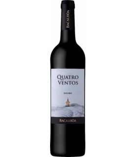VINHO QUATRO VENTOS TINTO