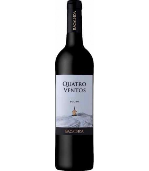 VINHO QUATRO VENTOS TINTO