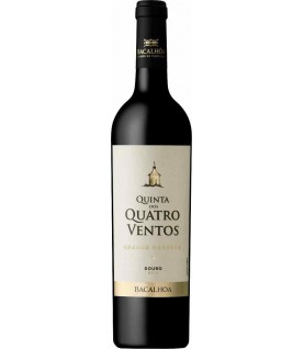 VINHO QUINTA 4 VENTOS GRANDE RESERVA