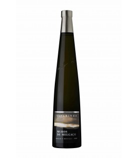 VINHO MUROS DE MELGAÇO ALVARINHO