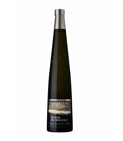 VINHO MUROS DE MELGAÇO ALVARINHO