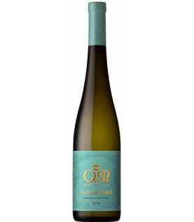 VINHO QUINTAS DE MELGAÇO ALVARINHO 75CL