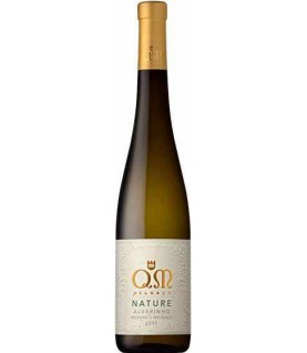 VINHO QUINTAS DE MELGAÇO ALVARINHO NATURE
