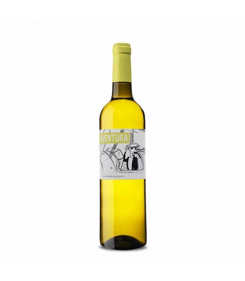 VINHO AVENTURA BRANCO