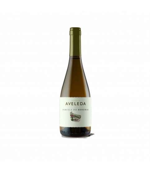 VINHO AVELEDA PARCELA DO ROSEIRAL