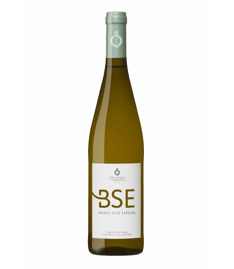 VINHO JOSÉ MARIA FONSECA BSE 37,5CL