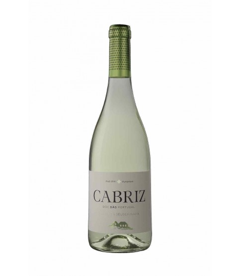VINHO QUINTA CABRIZ BRANCO 75CL