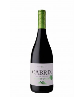 VINHO QUINTA CABRIZ BIOLOGICO TINTO 75CL