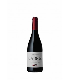 VINHO QUINTA CABRIZ TINTO 75CL