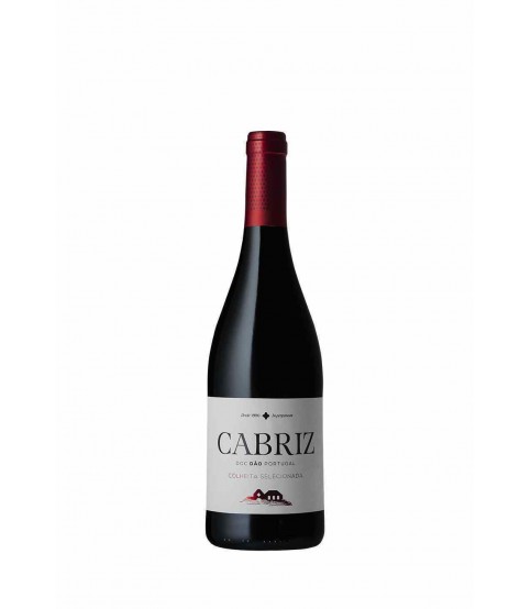 VINHO QUINTA CABRIZ TINTO 75CL