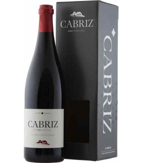 VINHO QUINTA CABRIZ TINTO 1,5L