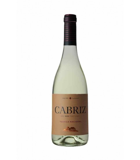 VINHO QUINTA CABRIZ TOURIGA NACIONAL BRANC