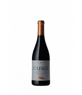 VINHO QUINTA CABRIZ RESERVA TINTO