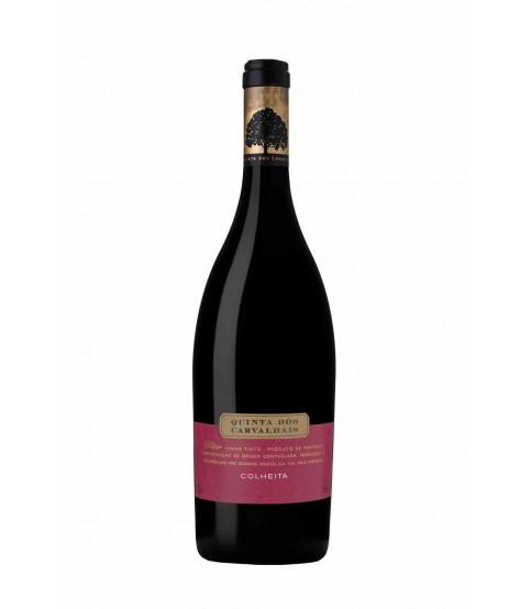 VINHO QUINTA DOS CARVALHAIS TINTO