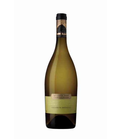 VINHO QUINTA DOS CARVALHAIS BRANCO