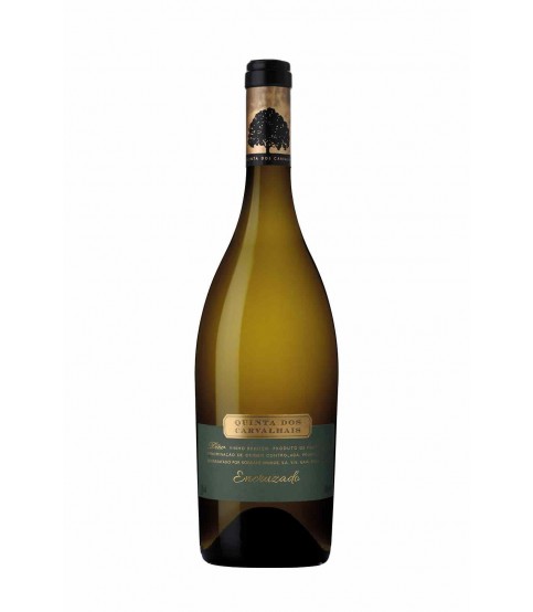 VINHO QUINTA DOS CARVALHAIS ENRUZADO