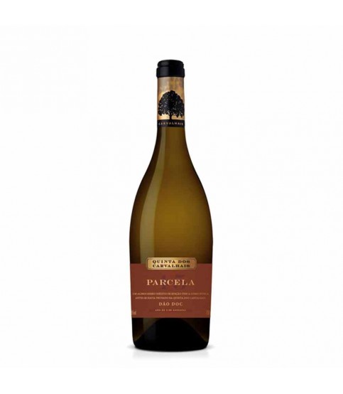 VINHO QUINTA DOS CARVALHAIS PARCELA 45