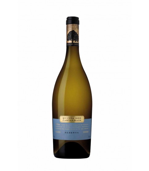 VINHO QUINTA DOS CARVALHAIS RESERVA BRANCO